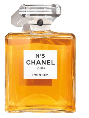 Chanel Chanel No 5 Parfum Baccarat Grand Extrait
