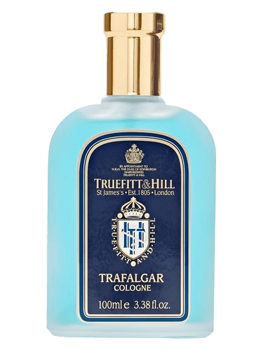 Truefitt & Hill Trafalgar