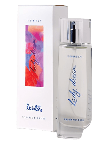 Dzintars Lady Dream Comely