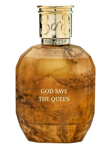 Sense of Scent God Save the Queen