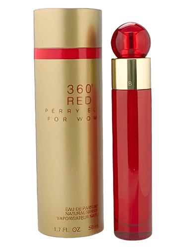 Perry Ellis 360° Red