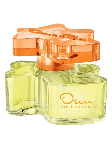 Oscar de la Renta Oscar Fresh Vanilla