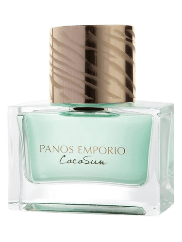 Panos Emporio Coco Sun