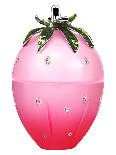 S. Cute Love Berry Pink