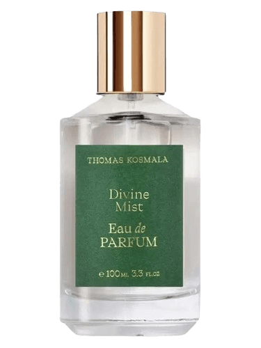 Thomas Kosmala Divine Mist
