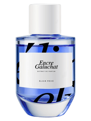 Élixir Privé Encre Galuchat