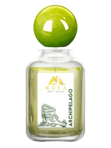 Nusa Art Of Scent Archipelago