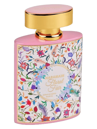 Al Haramain Perfumes Floral Fair