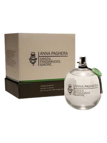 Anna Paghera Verde di Kent