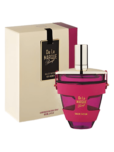 Armaf De La Marque Rouge