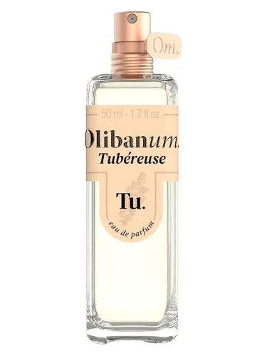 Olibanum. Tubéreuse
