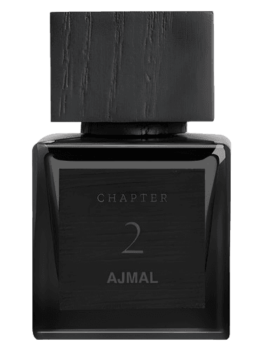 Ajmal Chapter 2