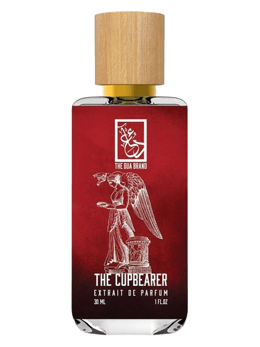 The Dua Brand The Cupbearer
