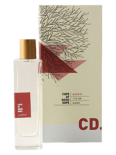 Anthropologie A Rather Novel Collection Cape Of Good Hope by Claude Dir