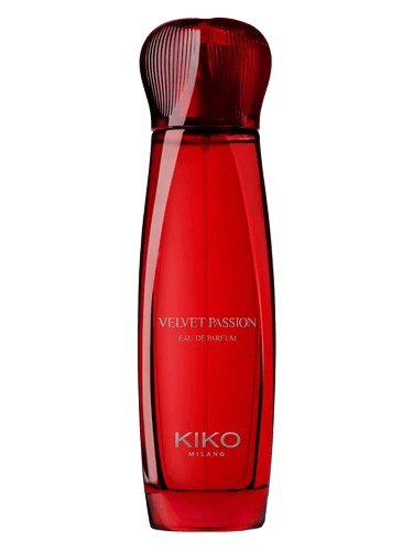 Kiko Milano Velvet Passion