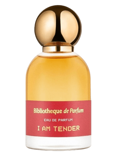 Bibliothèque de Parfum I Am Tender