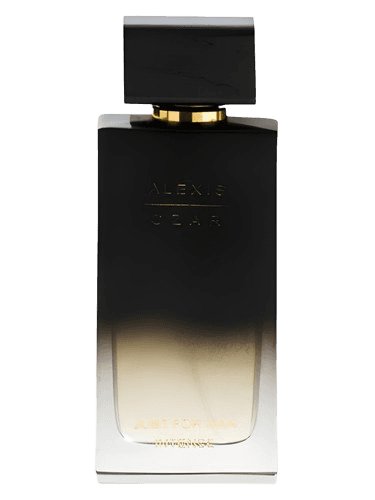 CZAR Alexis - Just for Men X Jennifer Jambon
