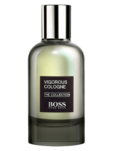 Hugo Boss The Collection Vigorous Cologne