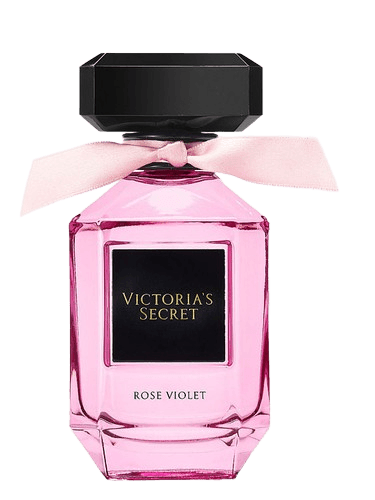 Victoria's Secret Rose Violet