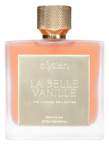 Elysian La Belle Vanille