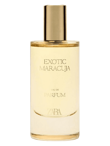 Zara Exotic Maracuja