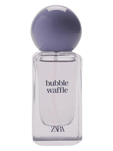 Zara Bubble Waffle