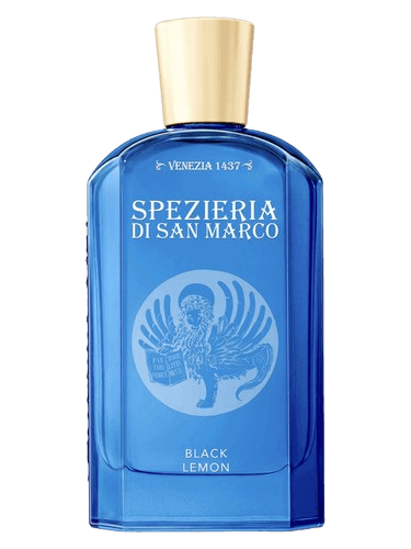 Spezieria di San Marco Black Lemon
