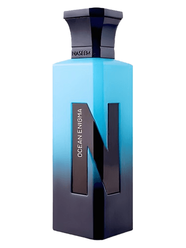 Naseem Ocean Enigma