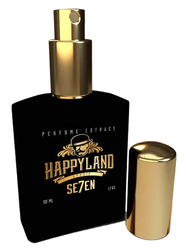 Happyland Se7en