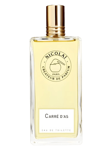 Nicolai Parfumeur Createur Carre d'As