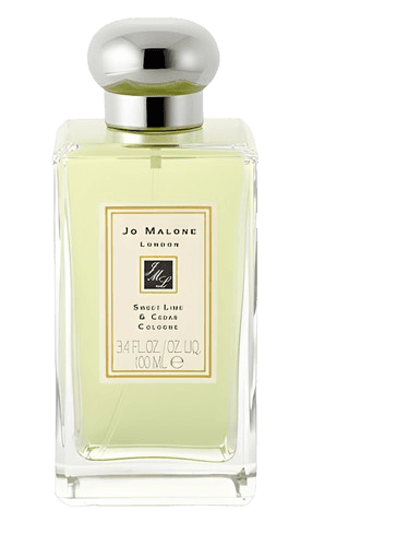 Jo Malone London Sweet Lime & Cedar