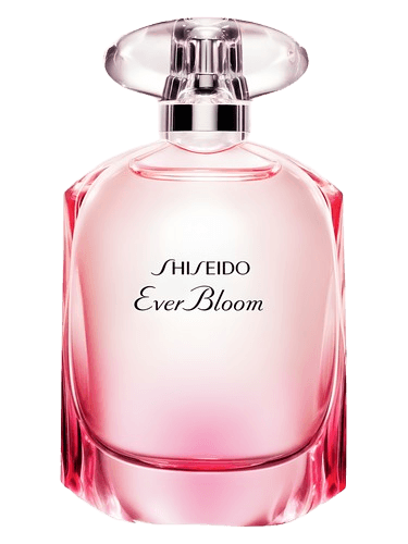 Shiseido Ever Bloom