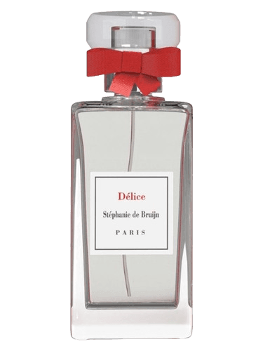Stéphanie de Bruijn - Parfum sur Mesure Delice
