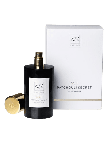 RPL XVII Patchouli Secret