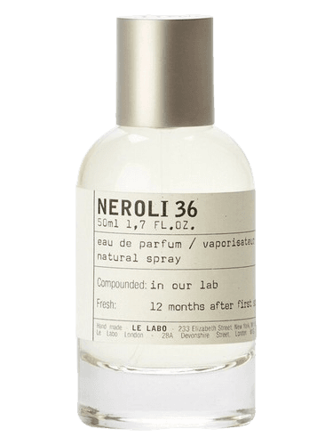 Le Labo Neroli 36