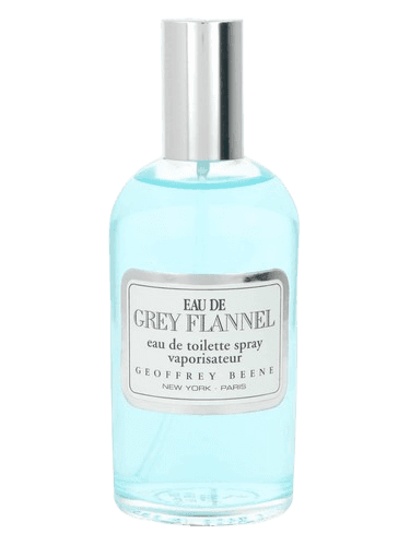 Geoffrey Beene Eau de Grey Flannel