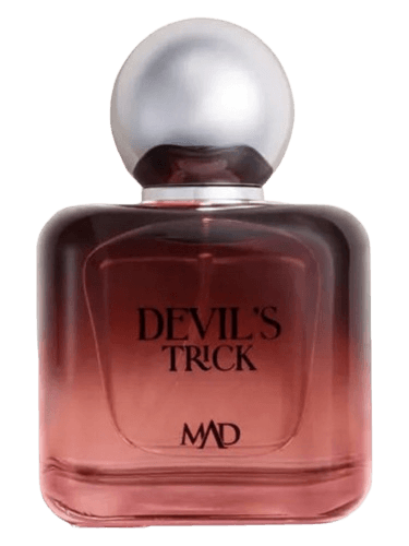 Mad Parfumeur Devil’s Trick