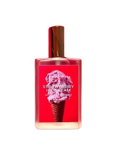 Colornoise Strawberry Ice Cream