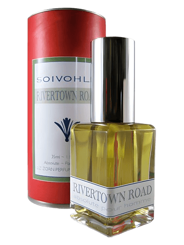 Soivohle Rivertown Road