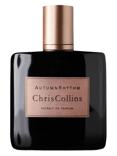 Chris Collins Autumn Rhythm