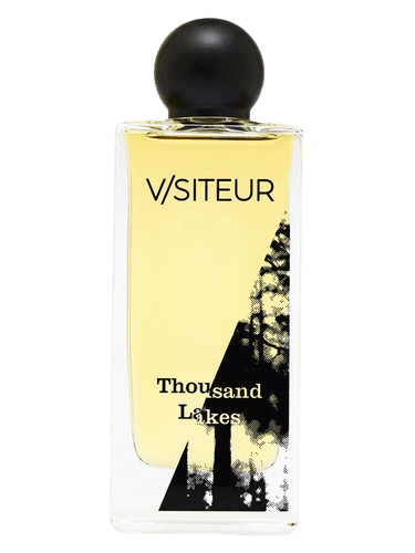 V/SITEUR Thousand Lakes