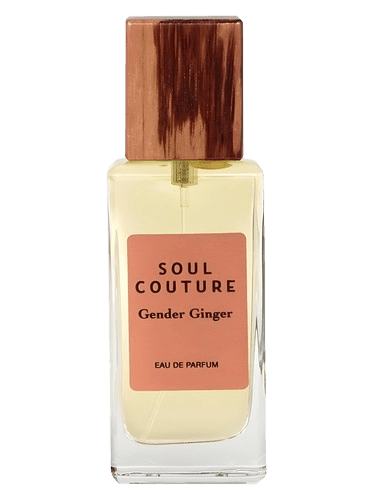 Soul Couture Gender Ginger