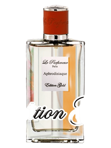 Le Parfumeur Aphrodisiaque