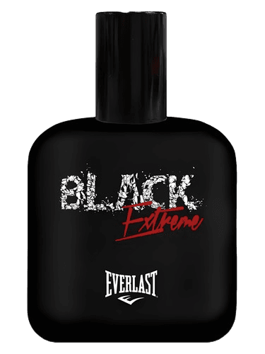 Everlast Black Extreme