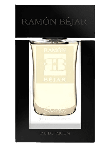 Ramón Béjar Secret Sandalwood