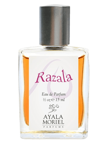 Ayala Moriel Razala