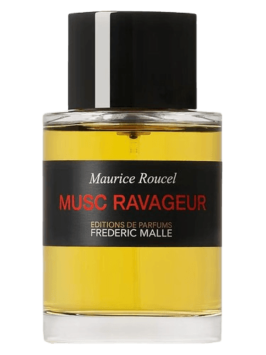 Frederic Malle Musc Ravageur