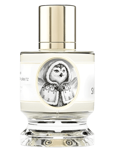 Zoologist Perfumes Snowy Owl