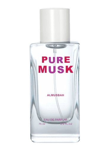 Al Musbah Pure Musk