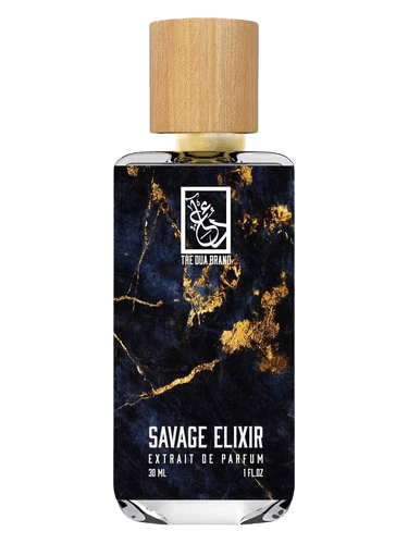 The Dua Brand Savage Elixir